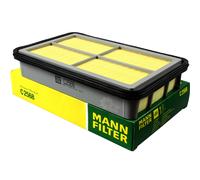 Mann Luft-Filter C 2568 Daihatsu Terios J1 1.3 4WD pour Celica Coupé AT18_