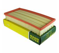 Mann Luft-Filter C 35 126 pour Land Rover Range III Lm 5.0 V8 4.4 Td IV LG 3.0 D