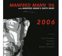 Mann, Manfred - 2006