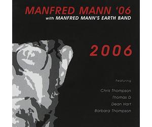 Mann, Manfred - 2006