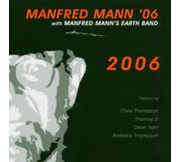 Manfred Mann – 2006 – Edel