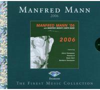 Mann, Manfred - 2006-Diamond Edition [Import]