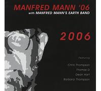 Mann, Manfred - 2006 [Import]