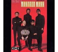 Mann, Manfred - Best of