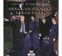 Manfred Mann – Best of EMI Years – Import – 29 titres – Parlophone