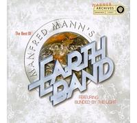 Mann, Manfred - Best of Manfred Mann's Earth B