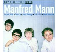 Mann, Manfred - Best of The 60's