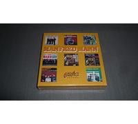 Mann, Manfred - Complete French EP Collec [Import]