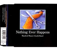 Mann,Manfred Earth Band - Nothing Ever Happens [Import]