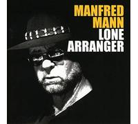 Manfred Mann – Lone Arranger – CD – Edel