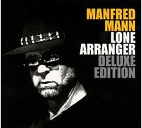 Mann, Manfred - Lone Arranger-Deluxe [Import]