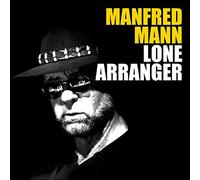 Mann, Manfred - Lone Arranger [Import]