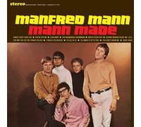 Mann, Manfred - Mann Made