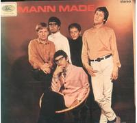 Mann,Manfred - Mann Made
