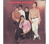 Mann, Manfred - Mann Made