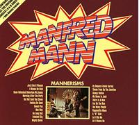 Mann, Manfred - Mannerisms -Digi-