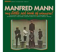 Mann, Manfred - My Little Red Book of..