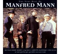 Mann, Manfred - Very Best of