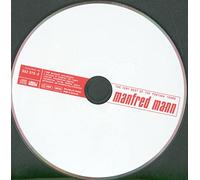 Mann, Manfred - World of [Import]