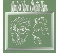 Mann,Manfred'S Earth Band - Chapter III-Vol.1 [Import]