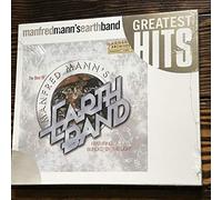 Mann,Manfred'S Earth Band - Greatest Hits