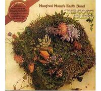 Mann,Manfred'S Earth Band - The Good Earth [Import]