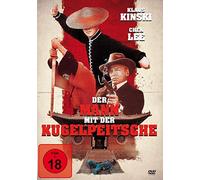 Mann mit der Kugelpeitsche [Import]