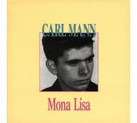 Mann - Mona Lisa-Box [Import]
