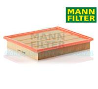 Mann Moteur Air Filtre Haute Qualité Spécifications Origine Remplacement C33220