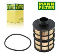 MANN-FILTER – Filtre à carburant PU 723 x