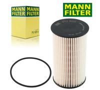 Mann PU825X Carburant Pour VW Golf 5 Passat Audi A3 Skoda 1.6/1.9/2.0TDI