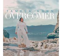Mann, Tamela - Overcomer [Import]