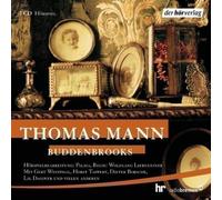 Mann, Thomas - Buddenbrooks/Relaunch [Import]