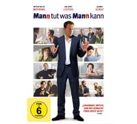 Mann tut was Mann kann