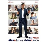 MANN TUT WAS MANN KANN (DAS ALBUM) CD NEUF
