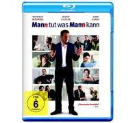 Mann tut was Mann kann (Verleihversion)
