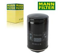 Mann W719/45 Filtre Pour VW Golf 5 6 Passat Audi A3 A4 Seat Skoda Octavia II