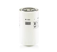 Mann WK 9065 Filtre à carburant, filetage M20 x 1,5 mm, diamètre extérieur 90 mm, hauteur 161 mm