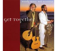 Mann,Woody - Get Together [Import]