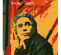 Mann,Woody - Road Trip
