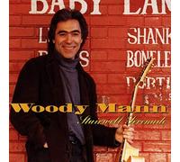 Mann,Woody - Stairwell Serenade [Import]