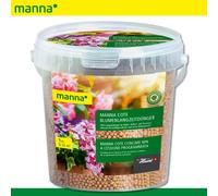 Manna engraisà long terme pour fleurs 1 kg engrais pour fleurs, engrais pour géraniums, engrais de balcon, parterres