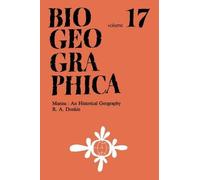 Manna: An Historical Geography