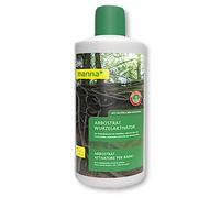 Manna Arbostrat 1 l fortifiant pour plantes, engrais pour racines, engrais pour arbres, aide au sol