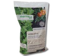 Manna Bio copeaux de corne,