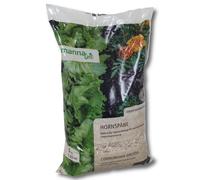 Manna Bio Copeaux de corne 5 kg Engrais universel longue durée Engrais pour légumes Engrais pour fleurs