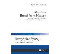 Manna - Bread From Heaven
