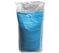Manna copeaux de corne avec un effet à long terme,
