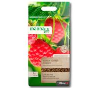 Manna engrais biologique pour fruits et baies,