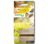 Engrais organique pour pelouse Manna,